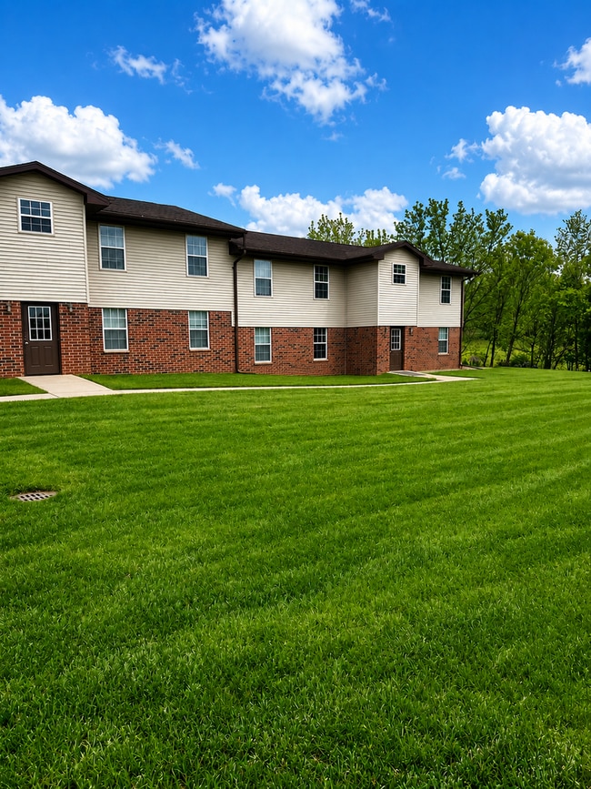Interior Photo - Jamesway Apartments