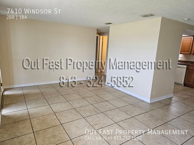 Foto del edificio - 7410 Windsor St
