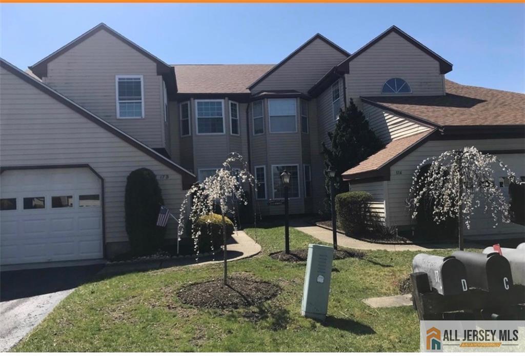 Building Photo - 17C Dorchester Dr