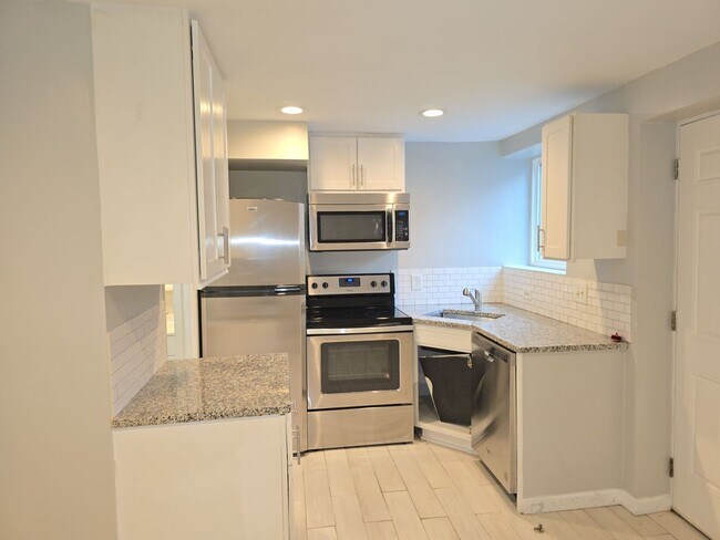 Foto del edificio - Studio unit available