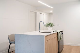 Building Photo - The Mills Residences