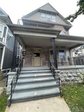 Building Photo - 1015 Elmwood Ave