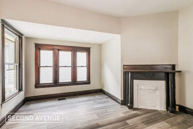 Foto del edificio - 2638 Hale Ave