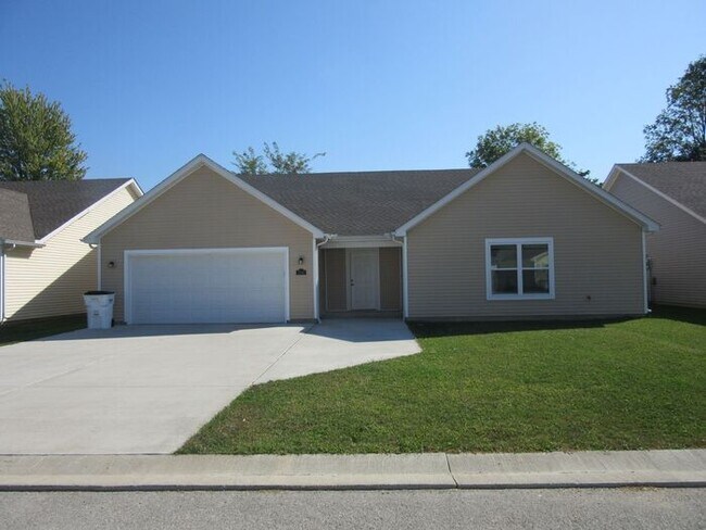 Foto del edificio - Hot Deal: Save $2,000 Today! Qualified app...