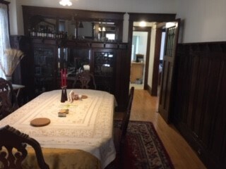 Foto del edificio - 1513 N Astor St