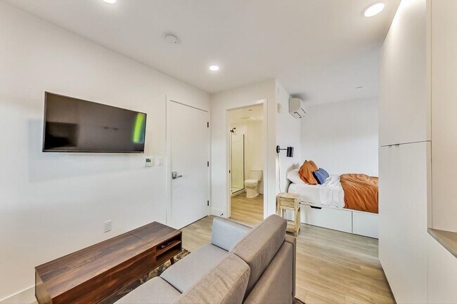 Building Photo - Artthaus Mandela: New Luxury Apartments! 2...