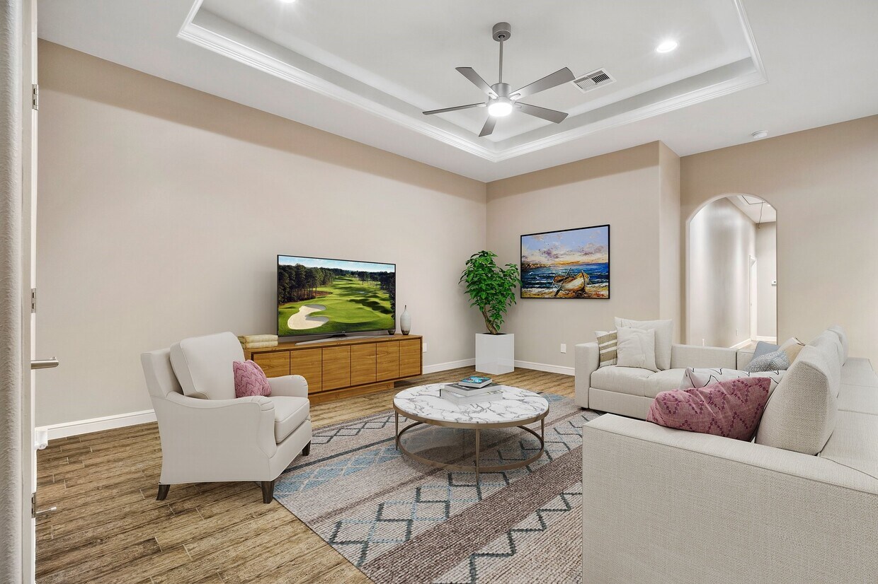 Foto principal - 2934 Whitman Dr