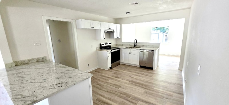 Photo - 4601 W 43rd St (Houston, TX)