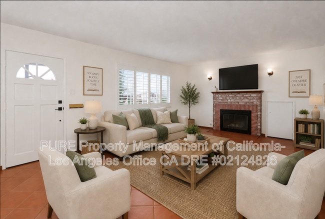 Building Photo - 4619 W 133rd St