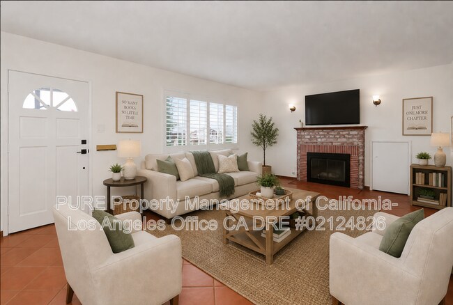 Foto del edificio - 4619 W 133rd St