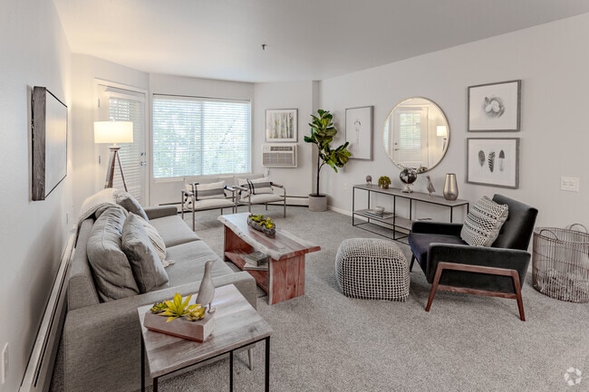 Interior Photo - Birchwood Apartments