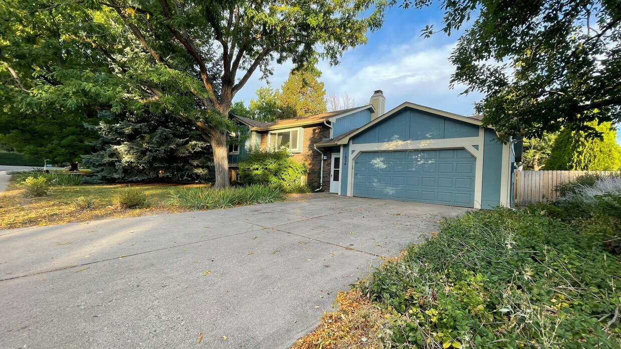 Foto principal - Great Home in Fort Collins