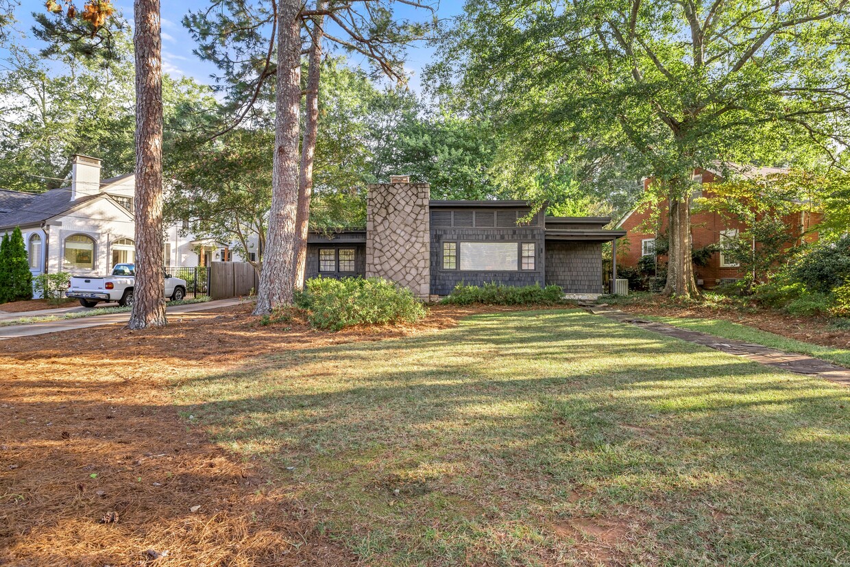 Foto principal - 476 Milledge Cir