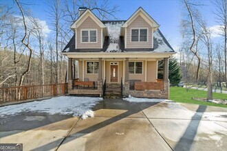 Building Photo - 538 Bearslide Hollow