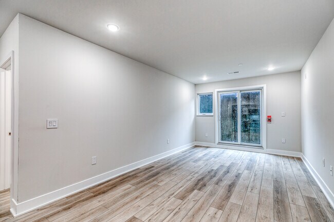 Foto del edificio - 1518 N 8th St