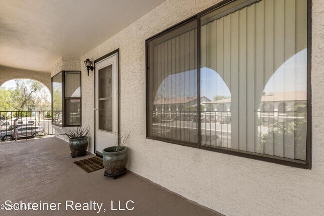 Building Photo - 1 br, 1 bath House - 3270 S. Goldfield #813