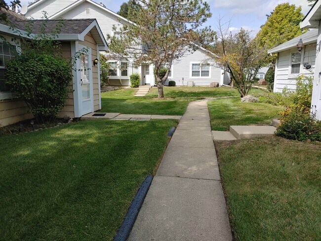 Foto del edificio - 421 N Lake Shore Dr