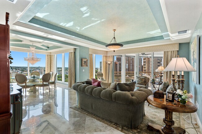 Foto del edificio - 4151 Gulf Shore Blvd N