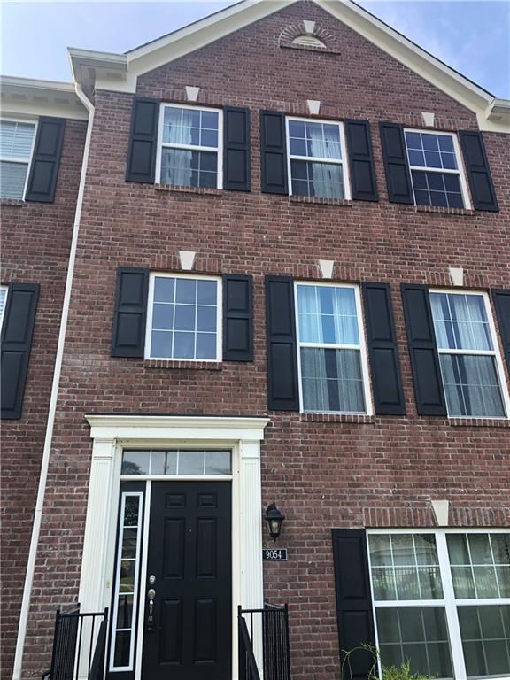 Building Photo - 9054 Mercer Dr
