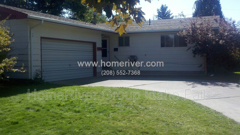 Foto principal - 1394 John Adams Pkwy