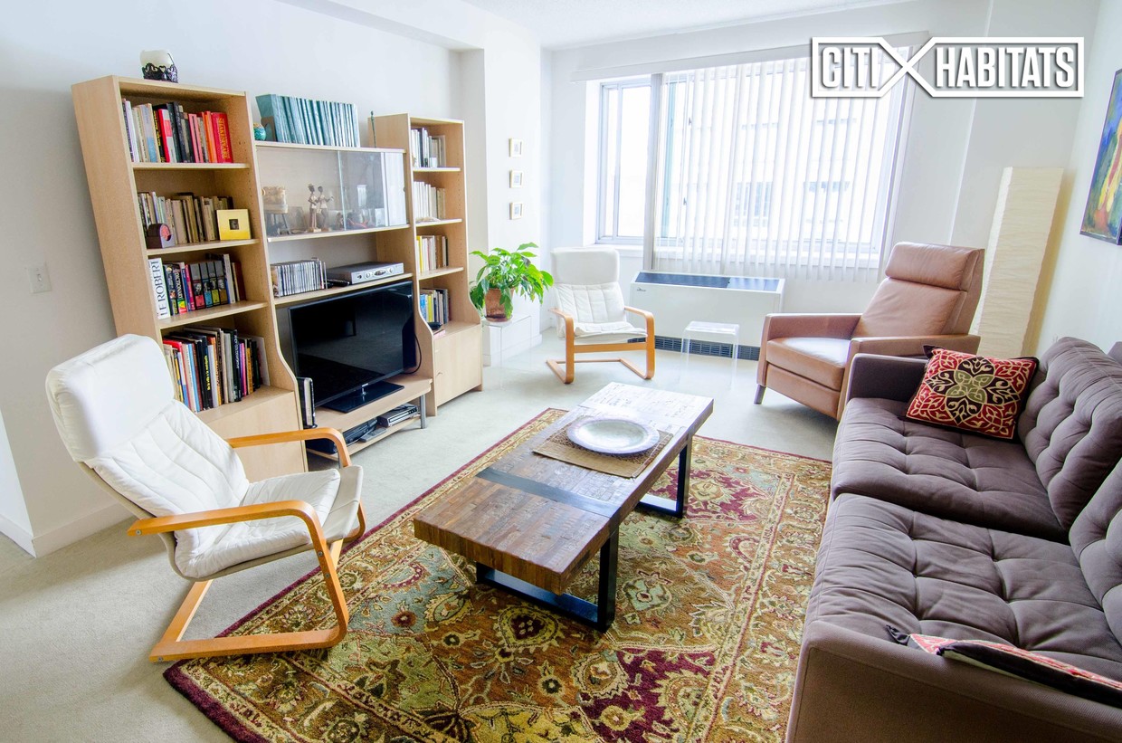Foto principal - 40 W 116th St