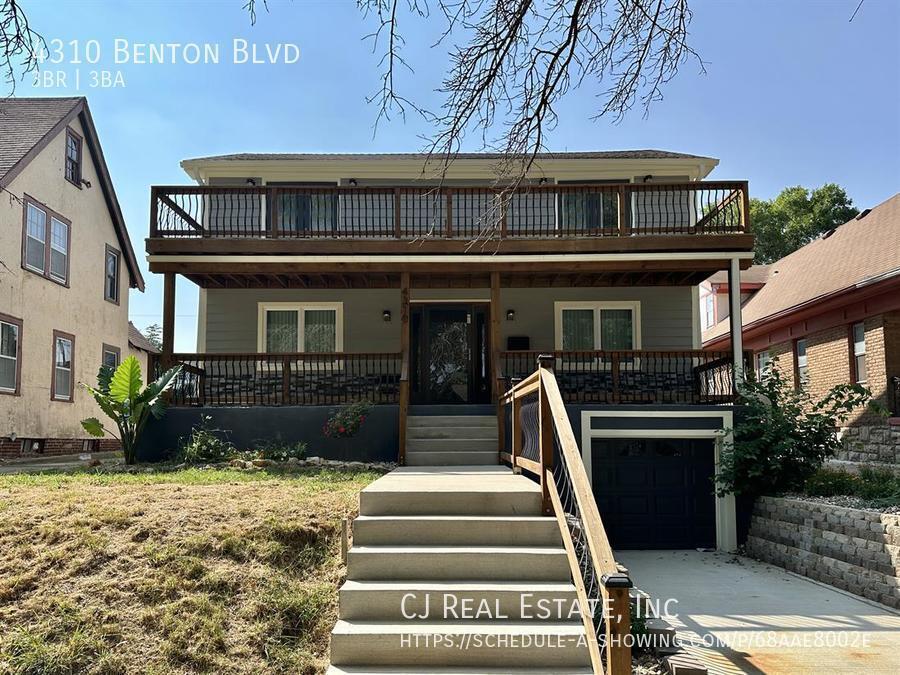 Primary Photo - 4310 Benton Blvd