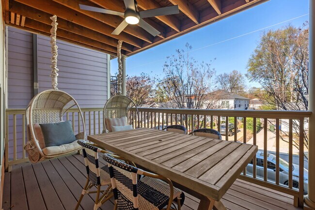 Foto del edificio - 7 Hamilton Ave