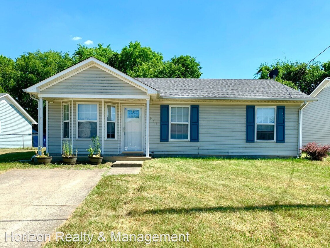 Primary Photo - 3 br, 1 bath House - 1061 Shadow Ridge Ave
