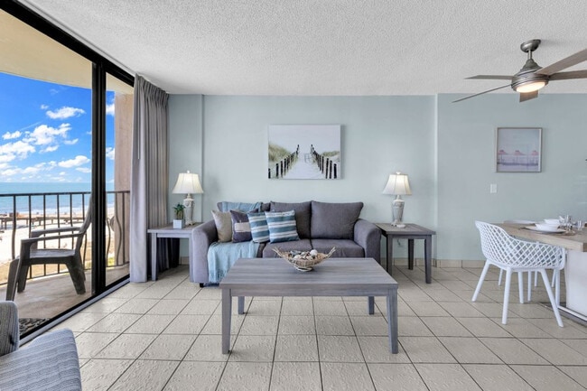 Building Photo - 2500 N Ocean Blvd