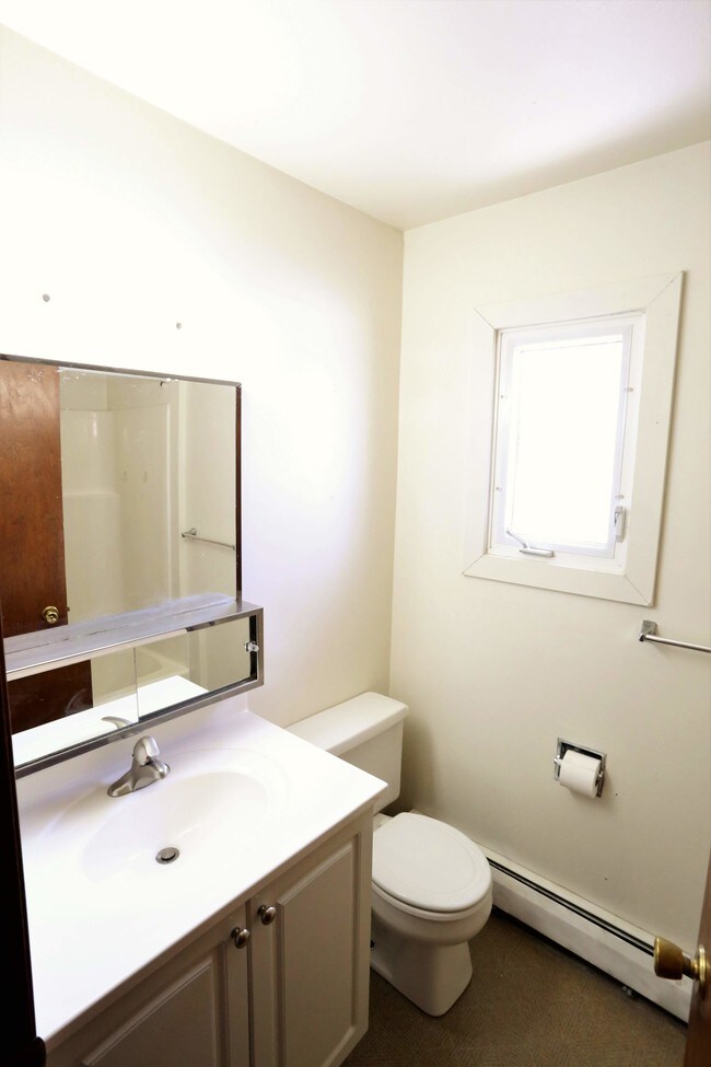 Markham Apartments Apartments Grand Forks, ND