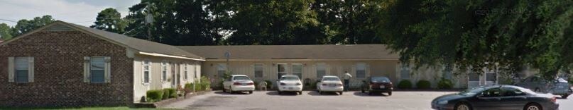 Primary Photo - 1120 Williford St