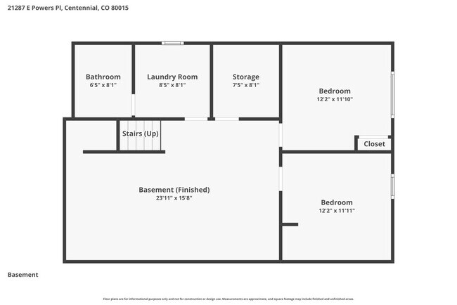 Foto del edificio - 21287 E Powers Pl