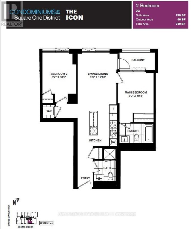 Building Photo - 395 Square One Dr