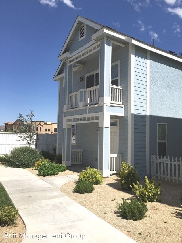 Primary Photo - 3 br, 2.5 bath House - 2120 Alamo Square Way