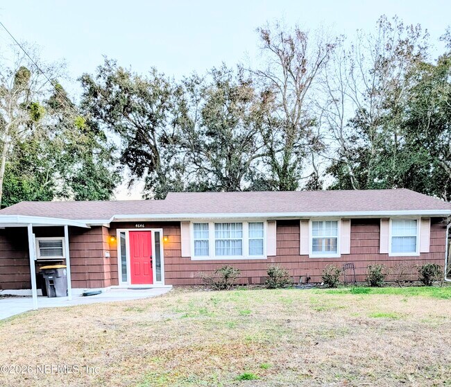 Foto del edificio - 4646 Martingale Rd