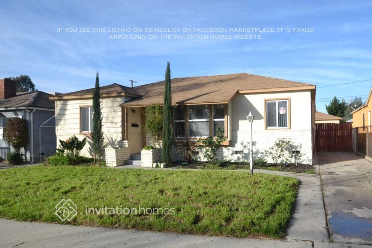 Primary Photo - 6509 Whitman Ave