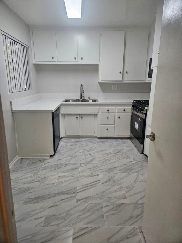 Foto principal - Canyon Gardens