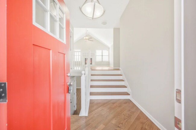 Foto del edificio - 1127 White Mountain Ln