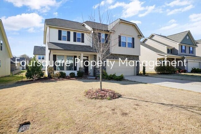 Foto del edificio - Spacious Single-Family Home with Open Floor Plan, Loft & Two-Car Garage – In the Popular Arrowhea...