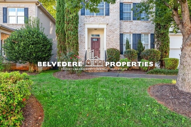 Foto del edificio - 4204 Peppervine Trail