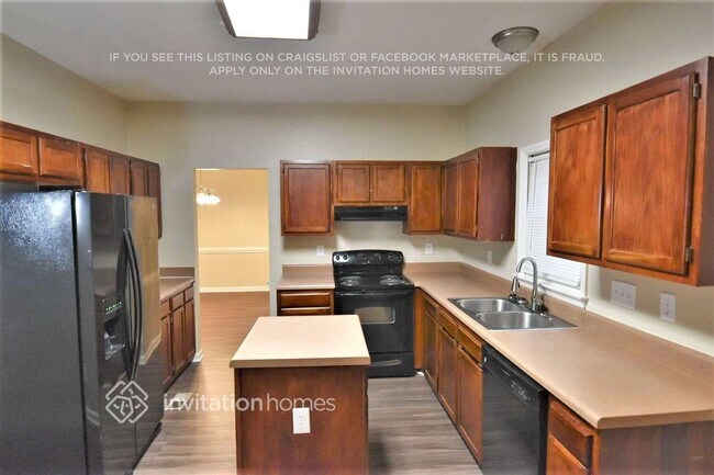 Foto del edificio - 5533 Bridford Pl