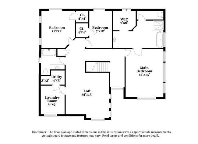 Foto del edificio - 3448 W Oak Crest Dr
