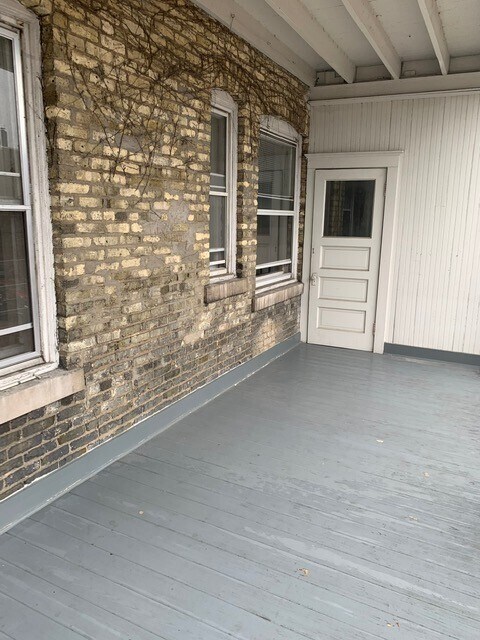 Foto del interior - 2521 Downer