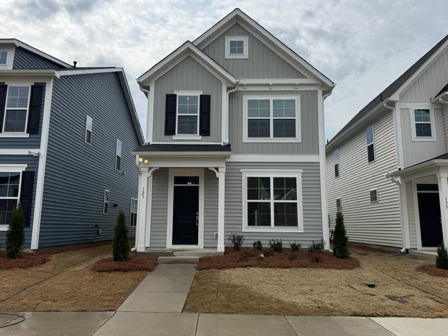 Building Photo - 127 Buckhorn Br Pk