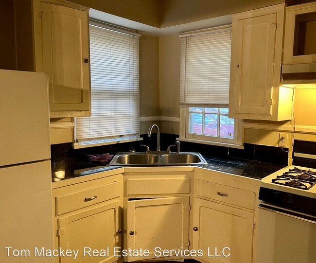 Foto del edificio - 2 br, 1 bath House - 2536 Olive St.