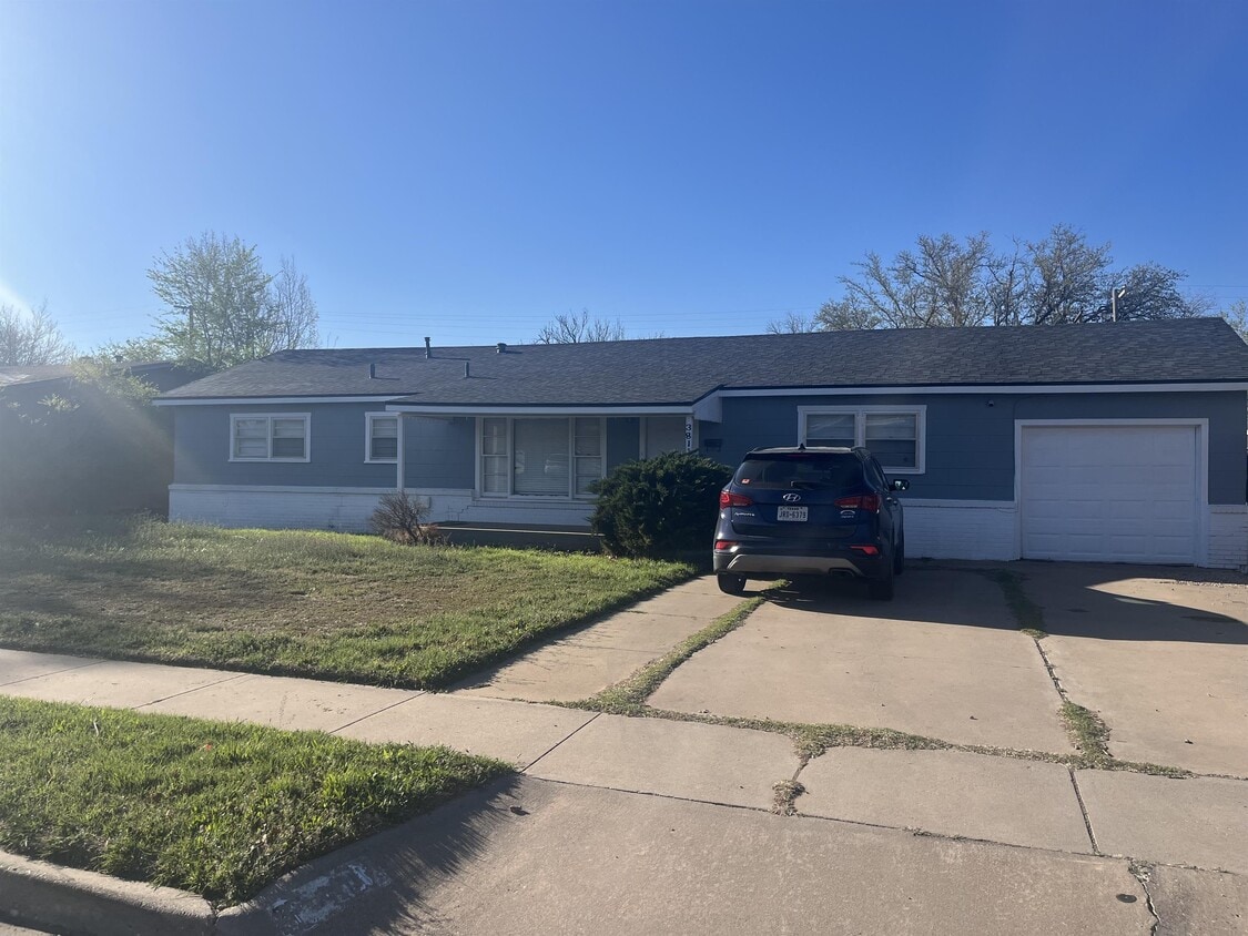 Foto principal - 3811 38th St