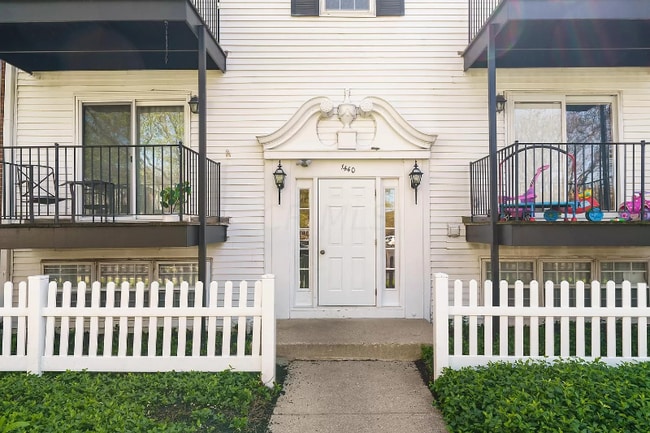 Building Photo - 1440 Slade Ave