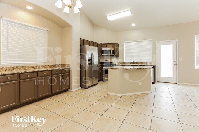 Foto del edificio - 9512 Quitman Ave