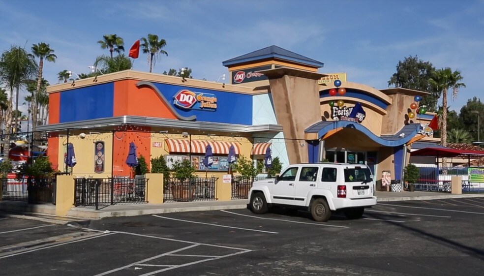 About Colton, CA Guide to Living in Colton