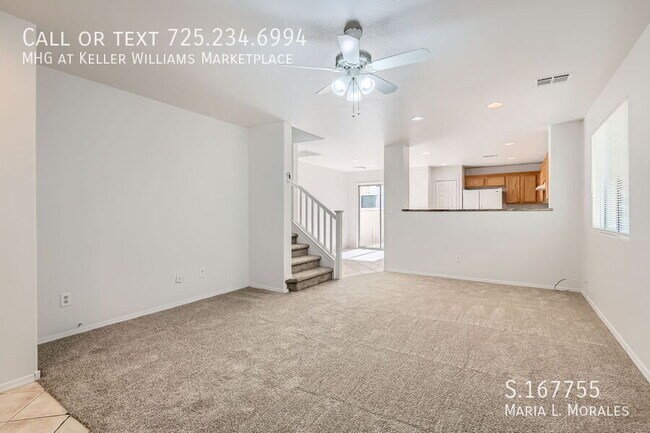 Foto del edificio - 1081 Coronado Peak Ave